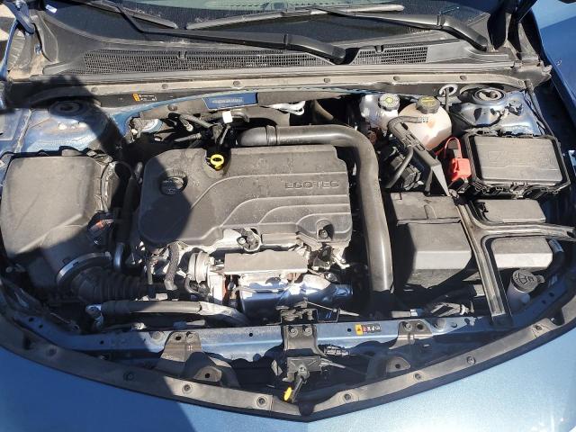 2024 CHEVROLET MALIBU PRE 1G1ZE5ST2RF240246