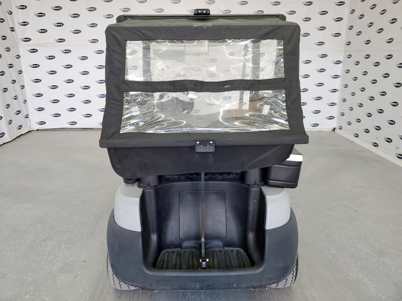 Lot #3256316351 2022 CLUB CAR TEMPO FLA