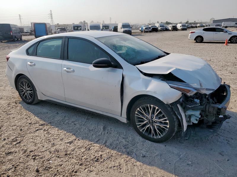 2023 KIA FORTE GT L 3KPF54AD8PE531789