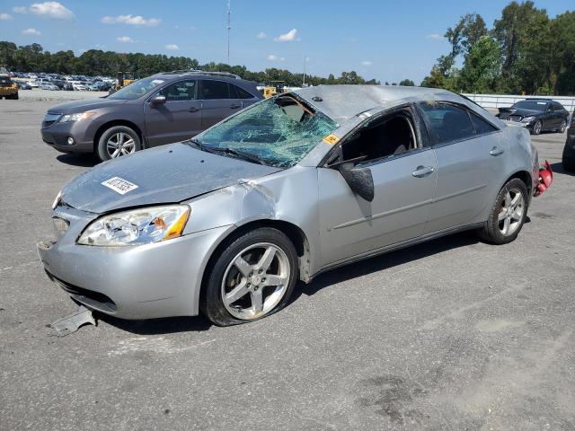 PONTIAC G6 BASE