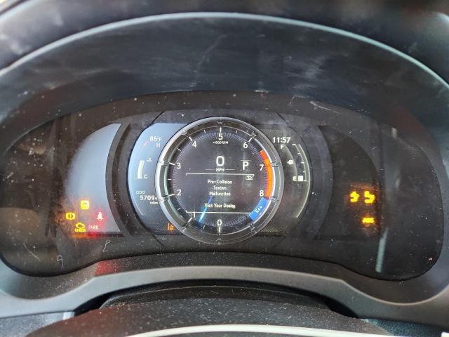 2021 LEXUS IS 350 F S JTHGZ1B28M5047132