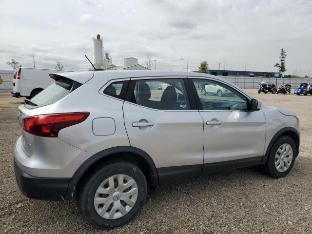 2018 NISSAN ROGUE SPOR JN1BJ1CR3JW258729