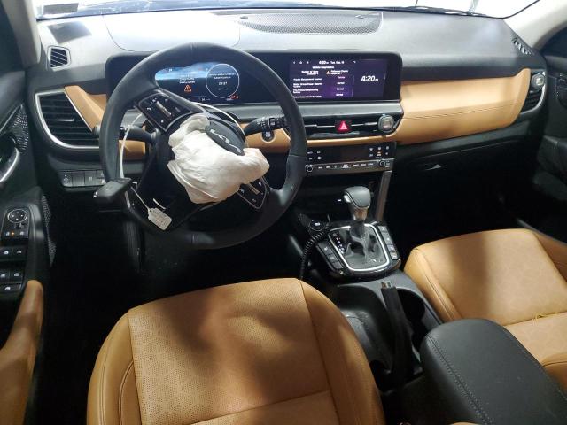 2025 KIA SELTOS EX KNDERCAA5S7680573