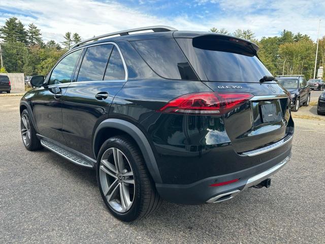 2022 MERCEDES-BENZ GLE 350 4M 4JGFB4KB0NA595102