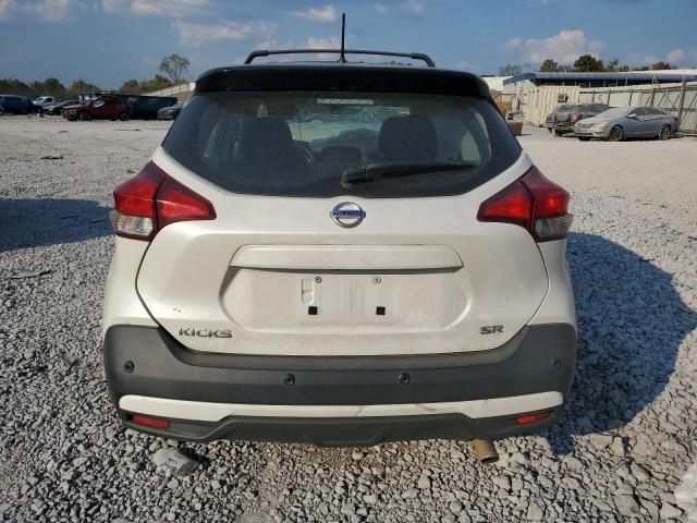 2020 NISSAN KICKS SR 3N1CP5DV6LL567545