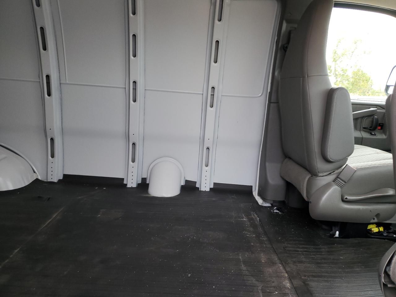 CHEVROLET EXPRESS G3