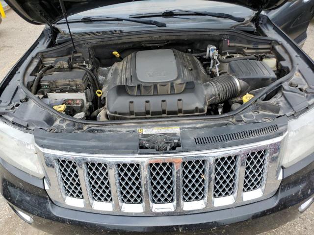2011 JEEP GRAND CHER #3285101376