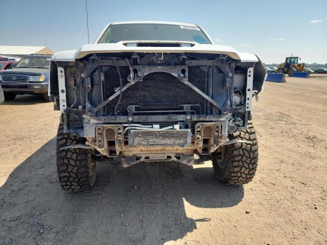 2018 GMC SIERRA K35 1GD42VCY8JF275894