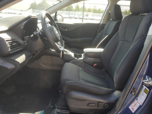 2020 SUBARU OUTBACK PR 4S4BTAEC1L3162257