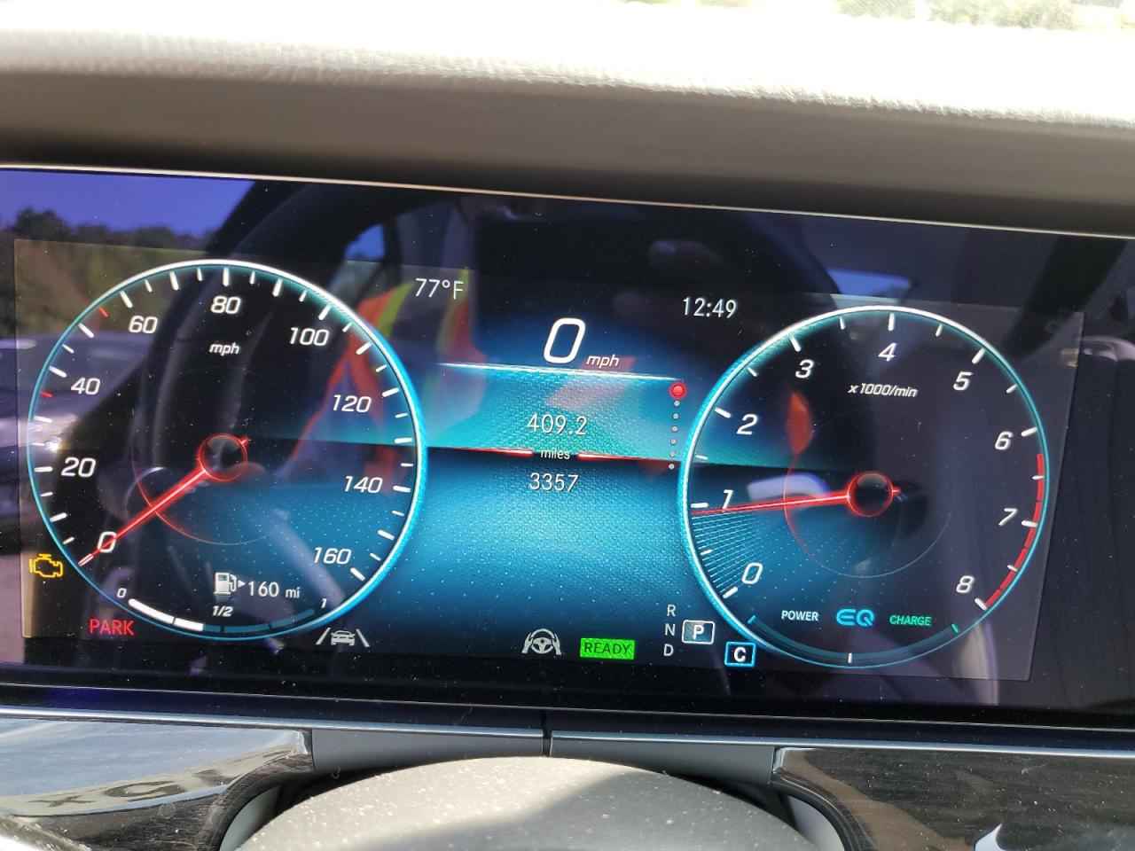 MERCEDES-BENZ CLS-CLASS 450 4MATIC