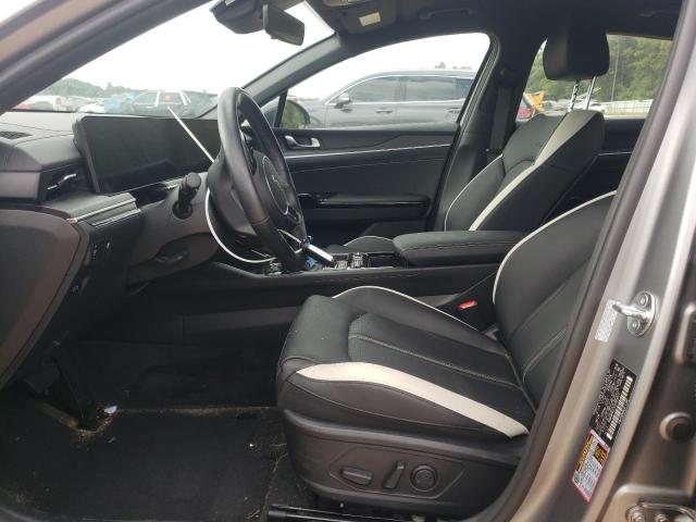 2025 KIA K5 GT LINE #3304543438