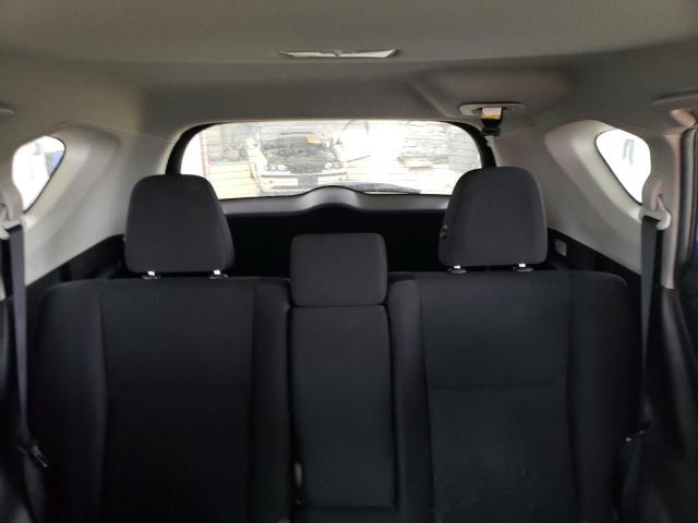 2014 TOYOTA RAV4 LE - 2T3ZFREV5EW092112