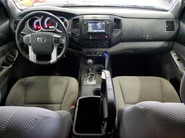 2015 TOYOTA TACOMA ACC #3253768383