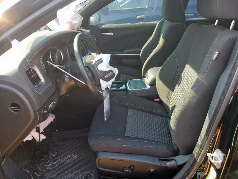 2023 DODGE CHARGER SXT 2C3CDXBG0PH673983