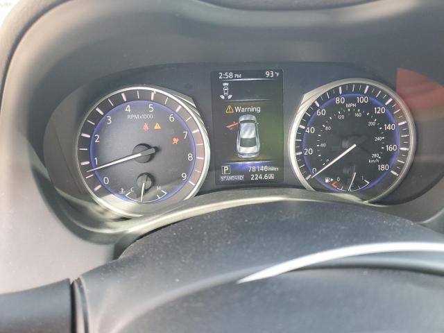 2016 INFINITI Q50 PREMIU JN1EV7AP5GM302076