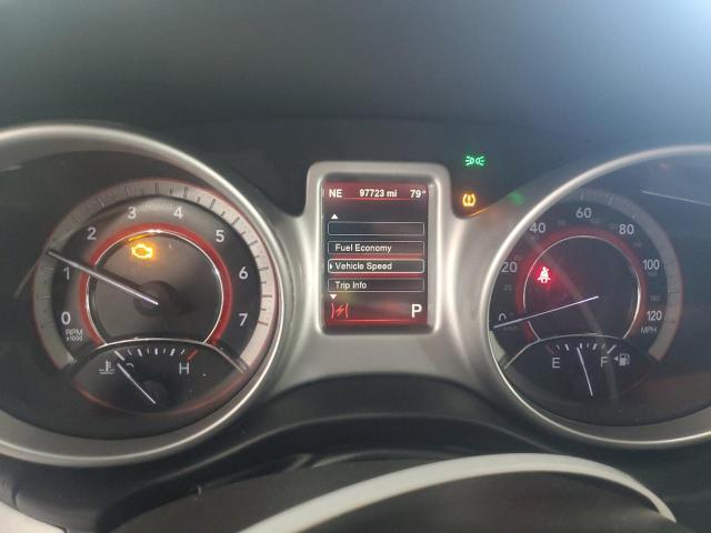 2016 DODGE JOURNEY R/ 3C4PDDEG2GT248280