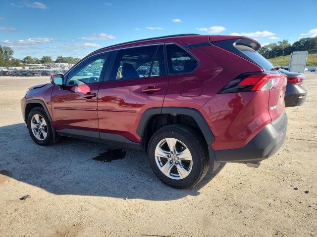 2023 TOYOTA RAV4 XLE 2T3P1RFV1PW360404