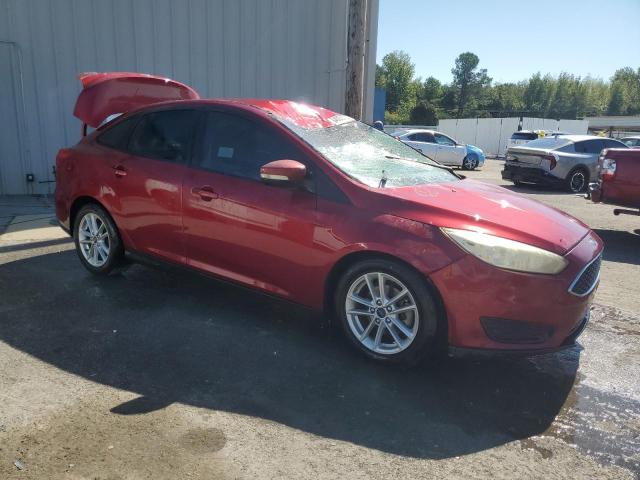 2015 FORD FOCUS SE 1FADP3F28FL342722
