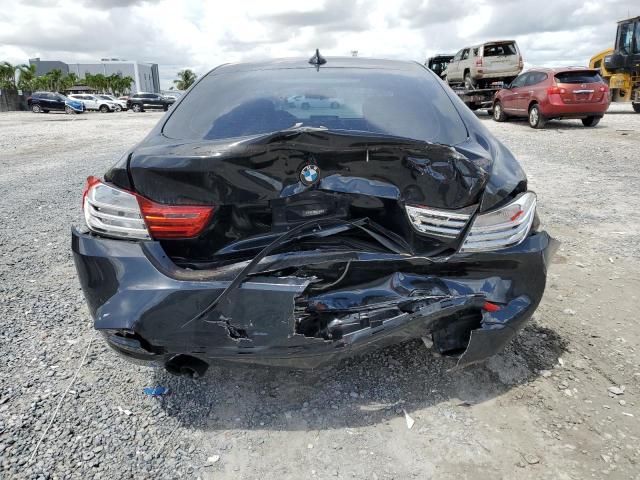 2015 BMW 428 I GRAN WBA4A5C55FG052207