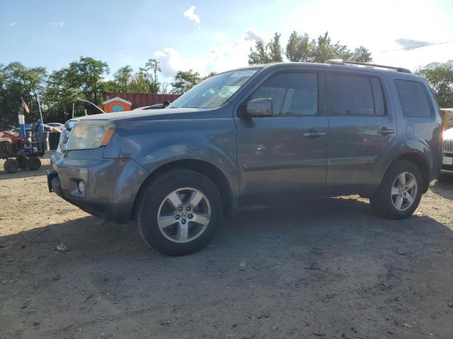 HONDA PILOT EX