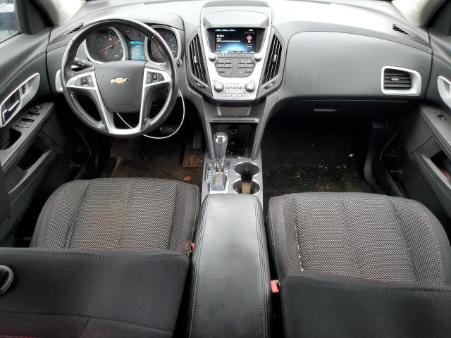 2017 CHEVROLET EQUINOX LT 2GNFLFEK6H6261934