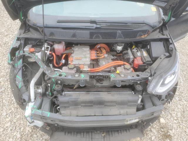 2019 CHEVROLET BOLT EV LT 1G1FY6S09K4119270
