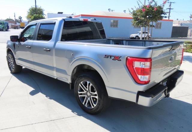 2023 FORD F150 SUPERCREW 1FTEW1CP8PKD51708