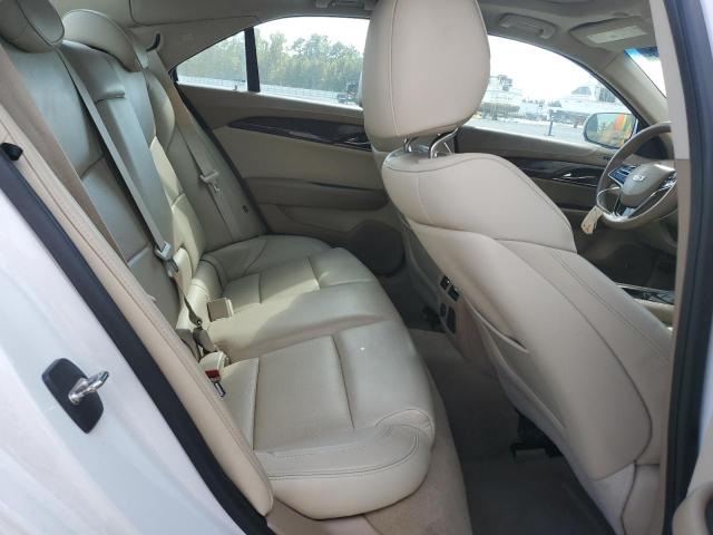 2015 CADILLAC ATS PREMIU 1G6AL5S38F0106577