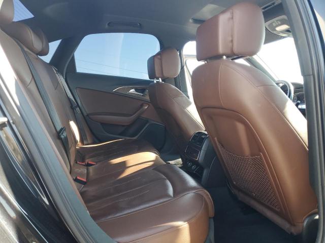 2015 AUDI A6 PREMIUM WAUGFAFC0FN014445