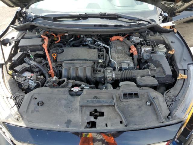 2018 HONDA CLARITY TO JHMZC5F37JC004865