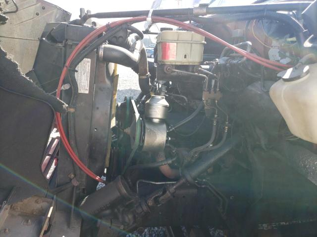 1988 CHEVROLET SPYTNK #3257134242