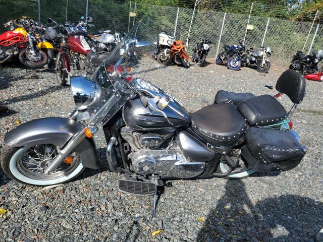 2020 SUZUKI VL800 M - JS1VS55A5L7100163