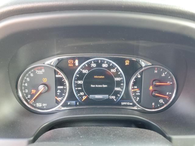 2022 GMC ACADIA AT4 1GKKNLLS0NZ148617