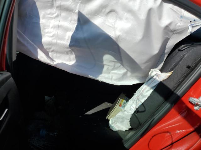 2018 CHEVROLET SONIC LT 1G1JD5SH7J4126335