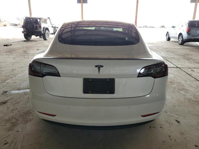 2022 TESLA MODEL 3 5YJ3E1EA8NF331438