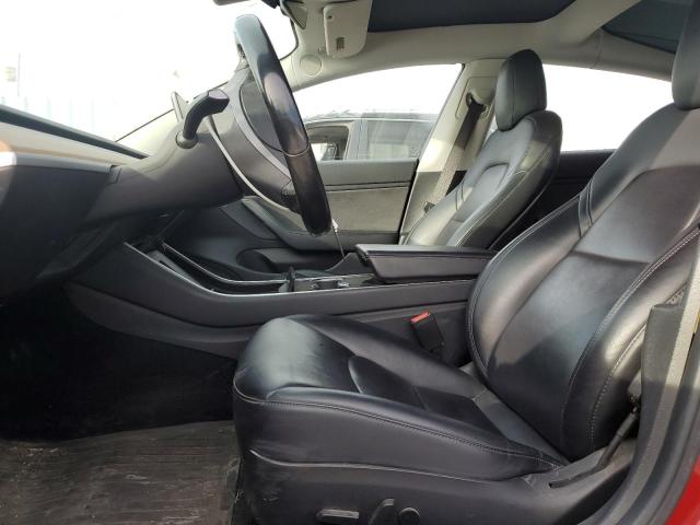 2018 TESLA MODEL 3 5YJ3E1EA8JF046152