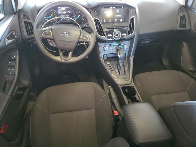 2017 FORD FOCUS SEL 1FADP3M25HL212032