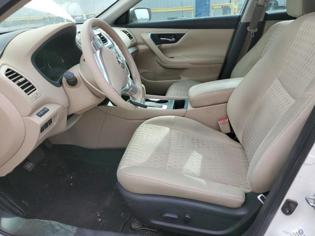 2016 NISSAN ALTIMA 2.5 - 1N4AL3AP1GN380087
