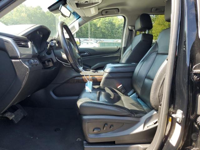 2019 CHEVROLET SUBURBAN K1500 LT 1GNSKHKC3KR220263
