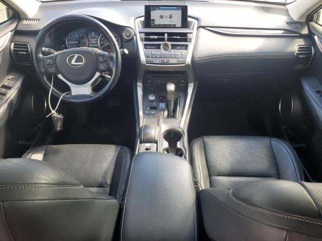 2015 LEXUS NX 200T JTJBARBZ1F2032715