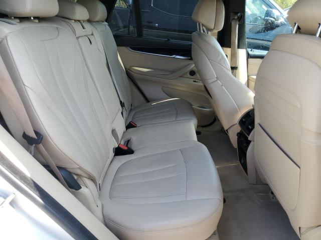 2015 BMW X5 XDRIVE5 5UXKR6C59F0J76013
