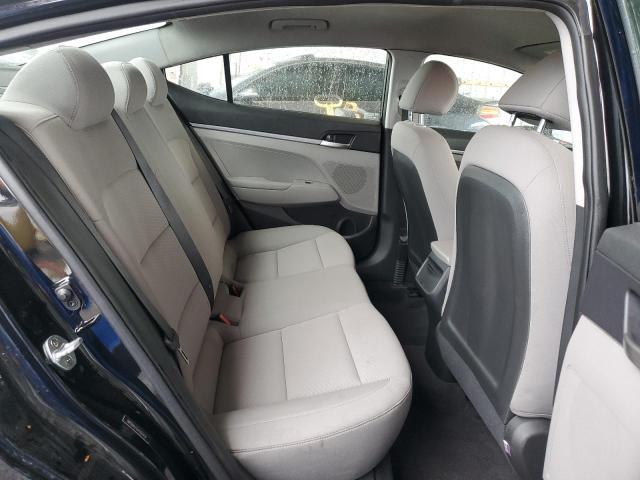 2018 HYUNDAI ELANTRA SE - 5NPD84LF9JH303459