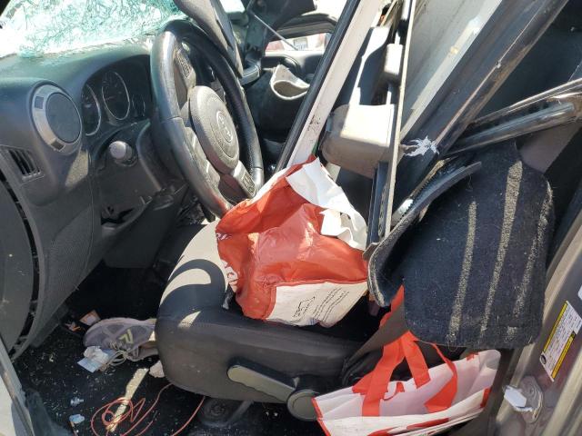 2014 JEEP WRANGLER UNLIMITED SPORT - 1C4BJWDGXEL314289