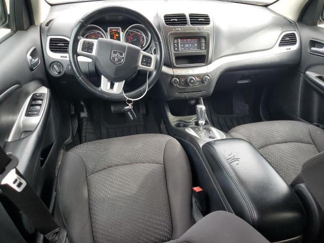 2015 DODGE JOURNEY SE 3C4PDDAG9FT574887
