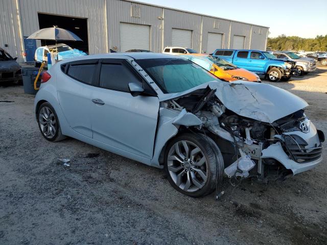 2015 HYUNDAI VELOSTER KMHTC6AD0FU219689