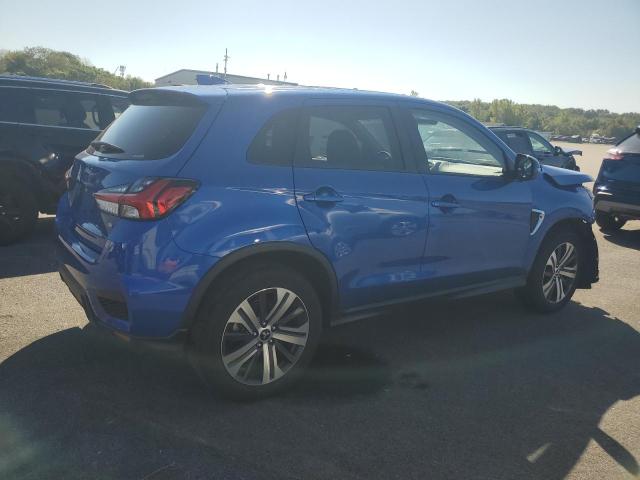 2025 MITSUBISHI OUTLANDER JA4ARUAU1SU008164