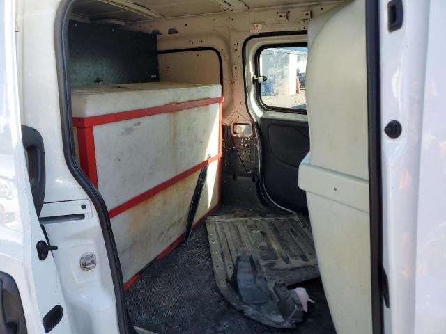 2017 RAM PROMASTER CITY - ZFBERFAB1H6G85848