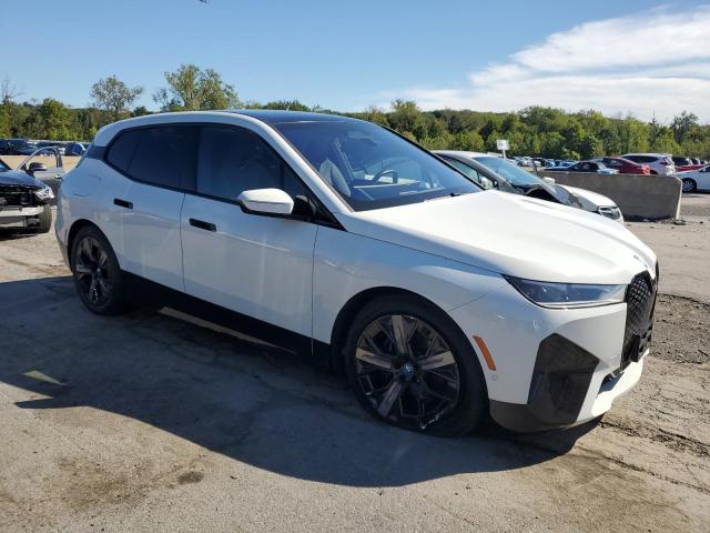 2024 BMW IX XDRIVE5 WB523CF00RCR85805