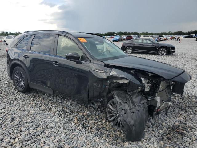 2025 MAZDA CX-70 PREF JM3KJBHD1S1115056