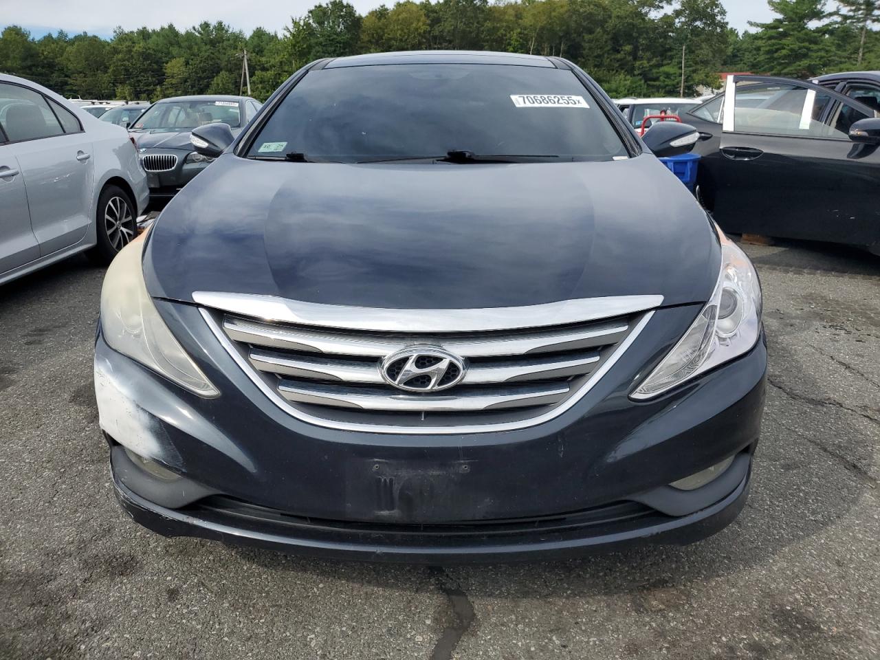 HYUNDAI SONATA SE